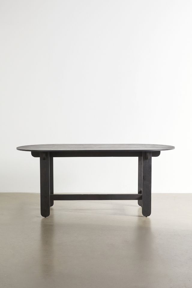 Alonzo Long Dining Table #1