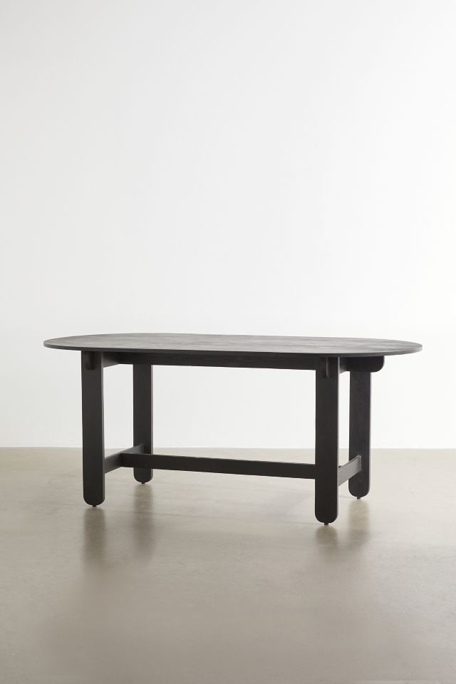 Alonzo Long Dining Table #2