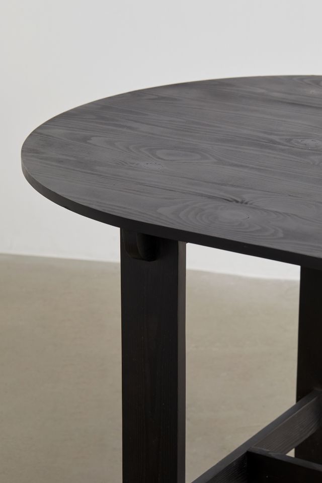 Alonzo Long Dining Table #3
