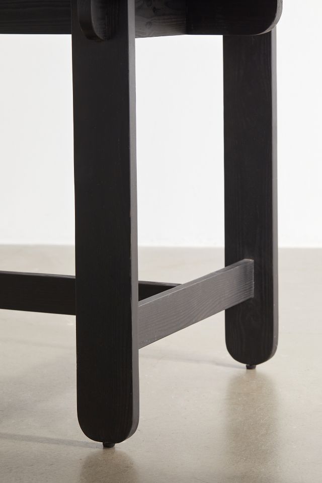 Alonzo Long Dining Table #4