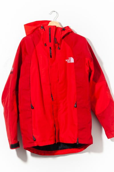 Vintage Y2K The North Face Summit Series Gore-Tex Jacket Parka