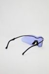 Vintage Cloud Nine Shield Sunglasses