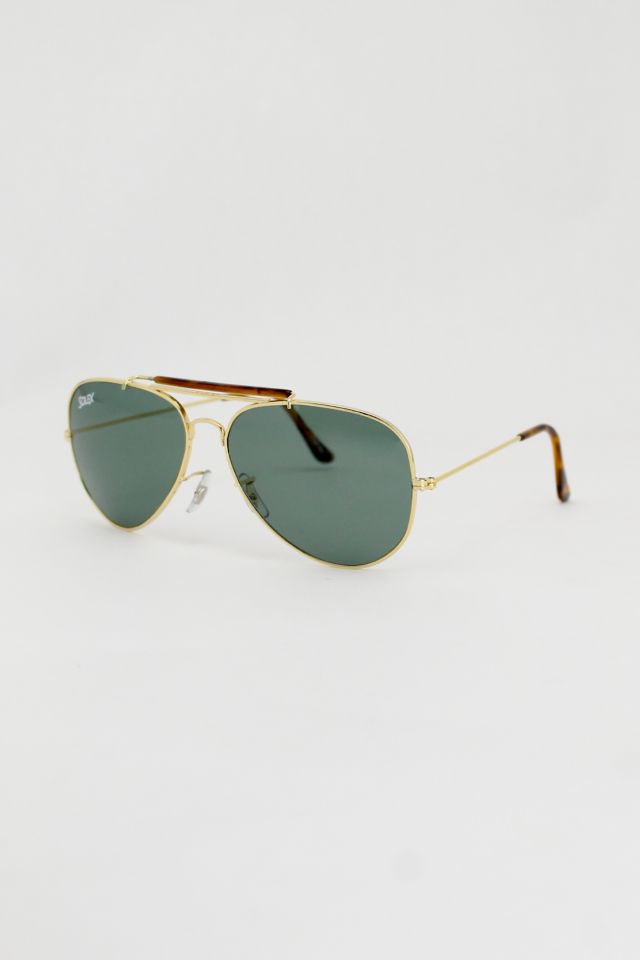 Solex sales sunglasses vintage