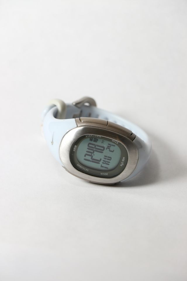 Vintage Nike Y2K Digital Sport Watch 020 | Urban Outfitters