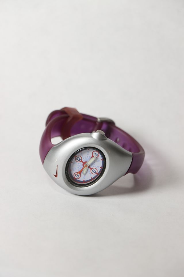 Vintage Nike Y2K Analog Sport Watch 030 | Urban Outfitters