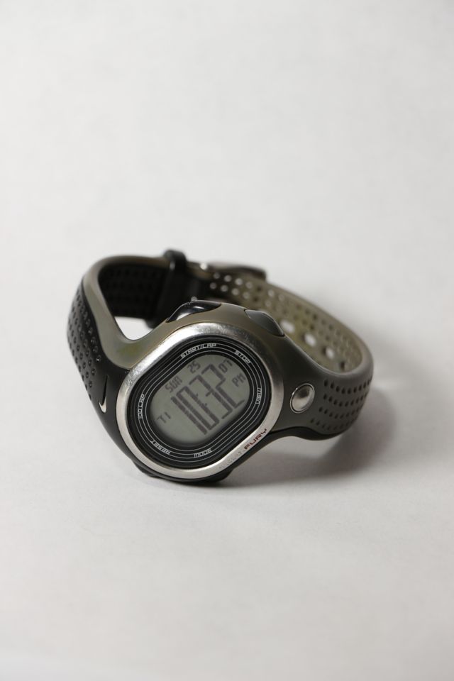 Vintage Nike Y2K Digital Sport Watch 036 | Urban Outfitters