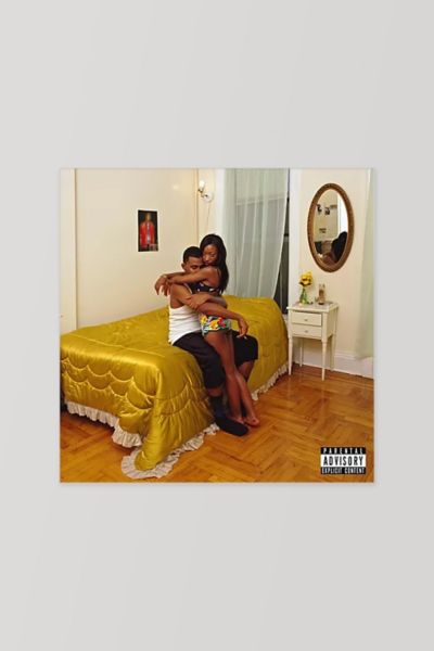 Blood Orange - Freetown Sound LP