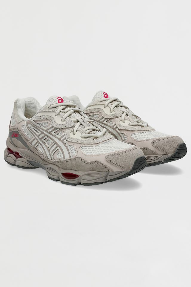 ASICS Men's GEL-NYC Sneaker #1