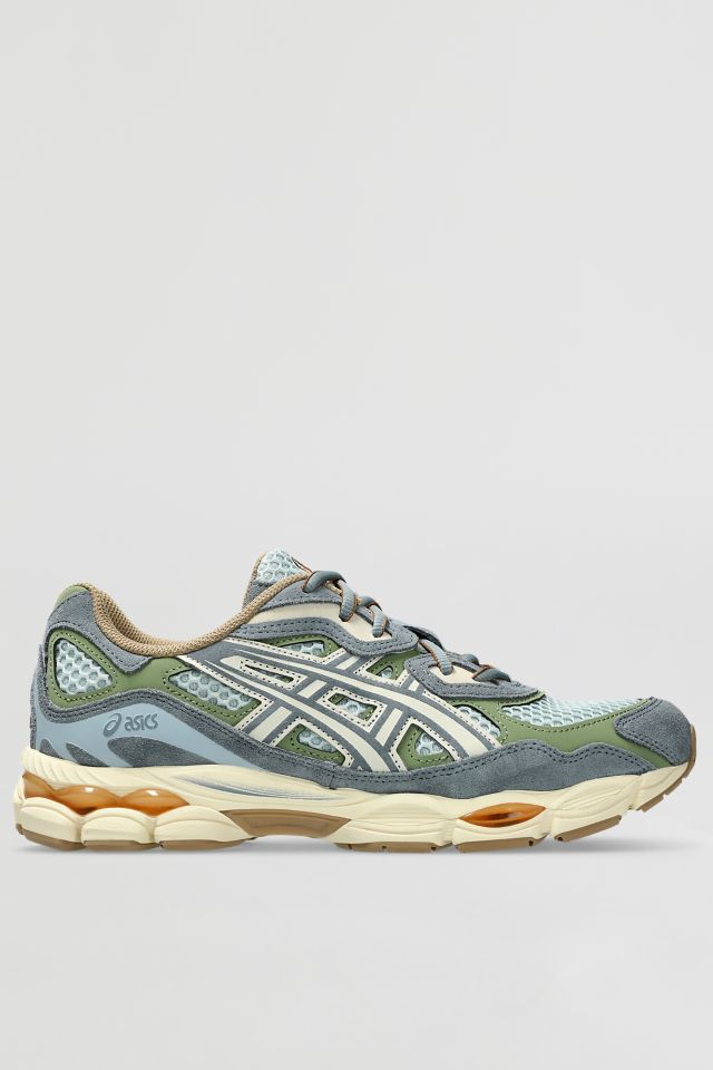 Asics trainers urban outfitters sale