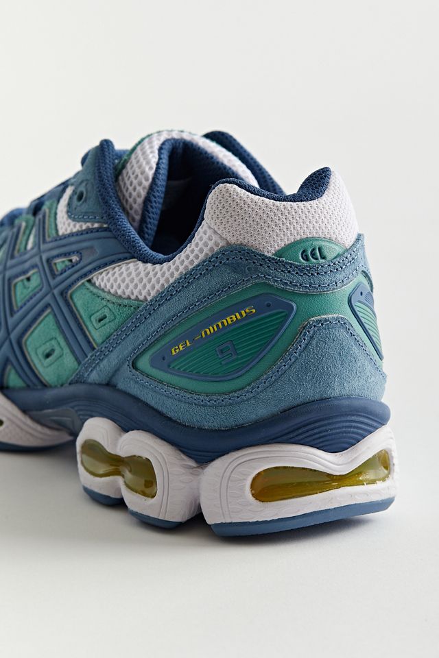 ASICS GEL-NIMBUS 9 Sneaker #2