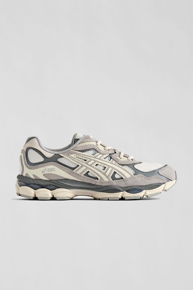 panel voks forråde ASICS Gel-NYC Sneaker | Urban Outfitters