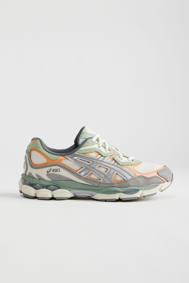 ASICS Men's GEL-NYC Sneaker #1