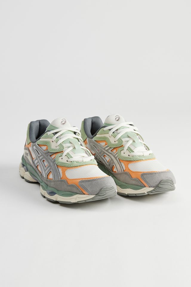 ASICS Men's GEL-NYC Sneaker #2