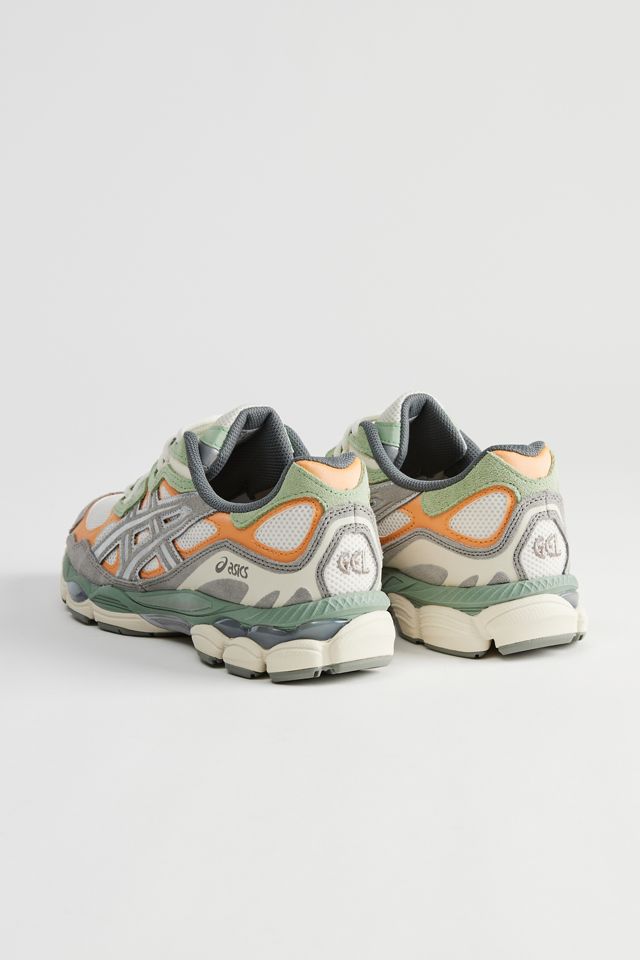 ASICS Men's GEL-NYC Sneaker #3