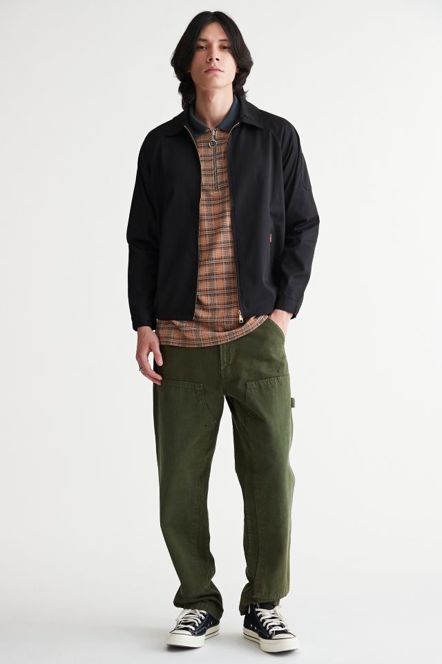 Cookman Delivery Jacket #1
