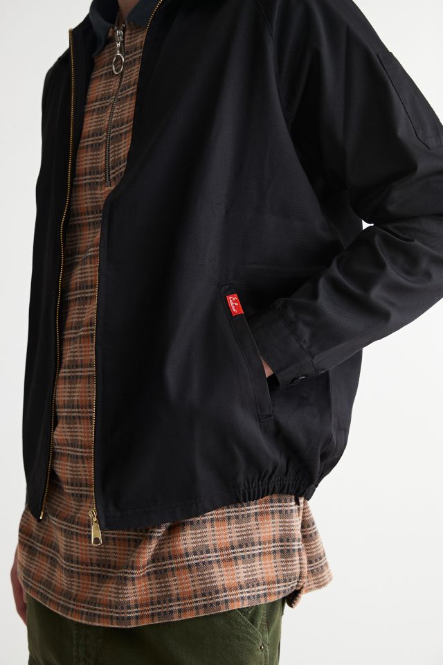Cookman Delivery Jacket #2