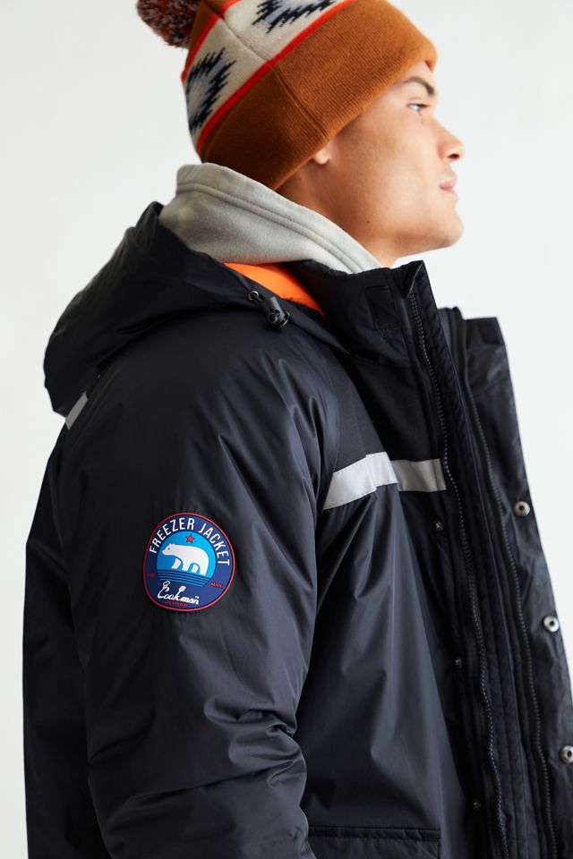 Cookman Freezer Jacket | Urban Outfitters