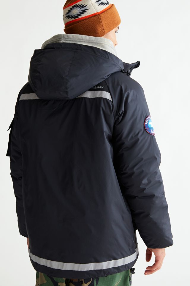 Cookman Freezer Jacket | Urban Outfitters