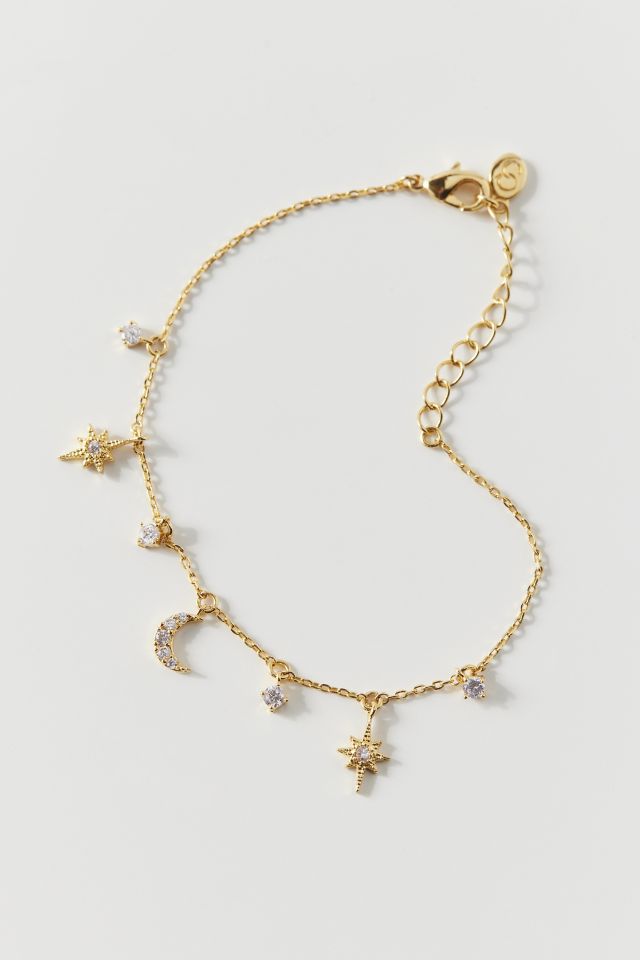 Bracelet Breloques Supernova Équipage Filles #1
