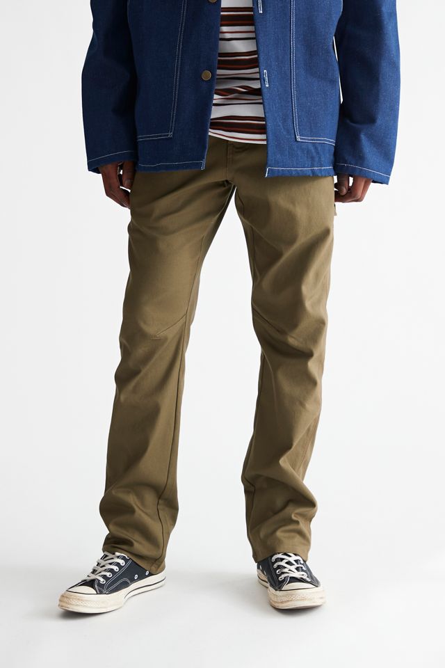 Dickies Relaxed Fit Duck Canvas Utility Pant Urban Outfitters