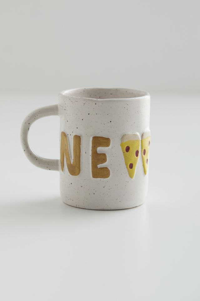 Souvenir Mug #1