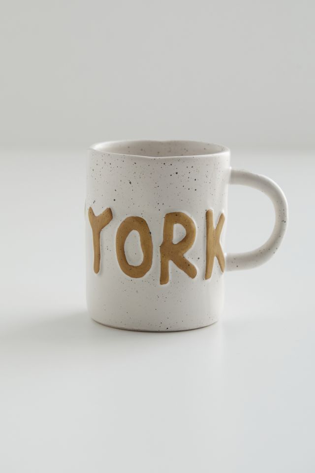 Souvenir Mug #2