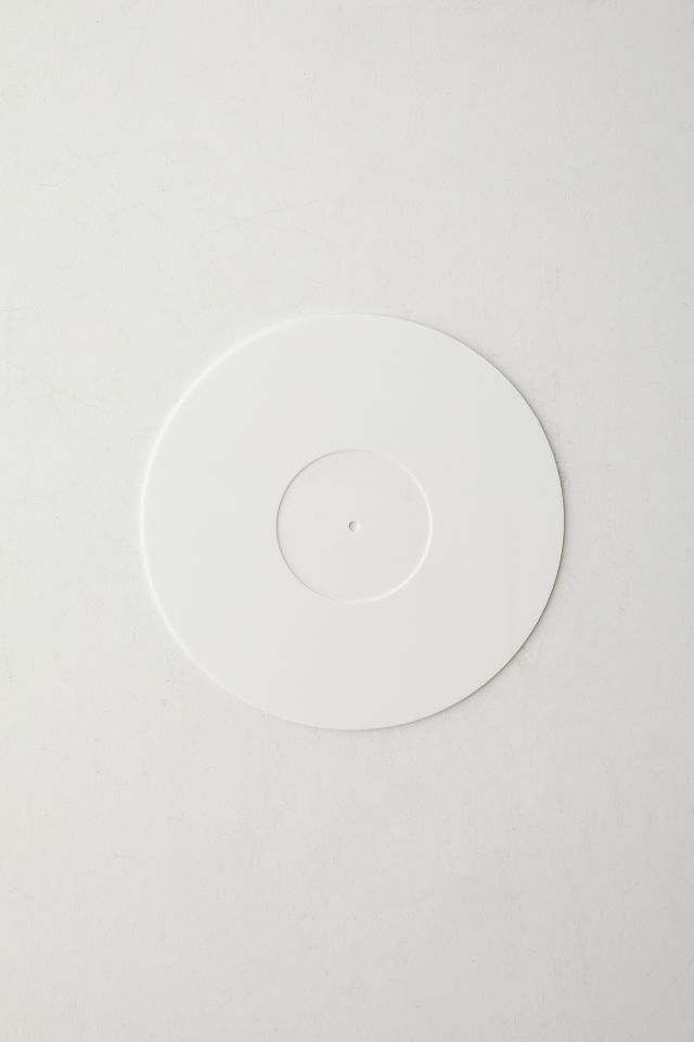 UO Record Acrylic Slip Mat #1