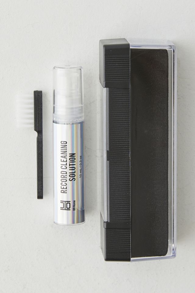 UO Record Cleaning Kit #1