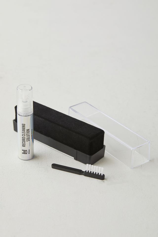 UO Record Cleaning Kit #2