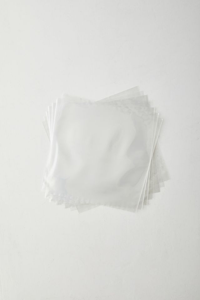 Manchon pour disques UO - ensemble de 20 #1