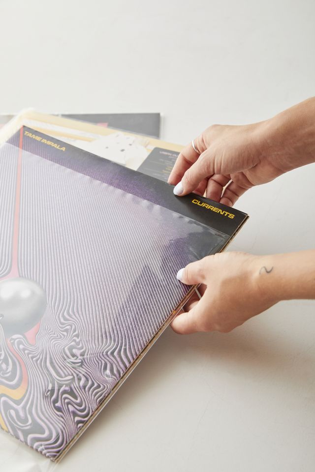 Manchon pour disques UO - ensemble de 20 #2