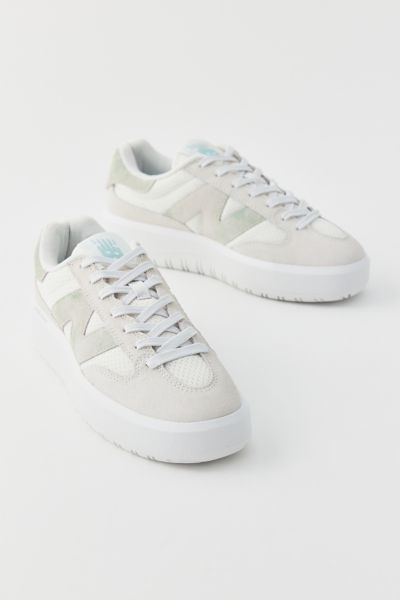 Shop New Balance Ct302 Sneaker In Reflection/clay Ash, Women's At Urban Outfitters