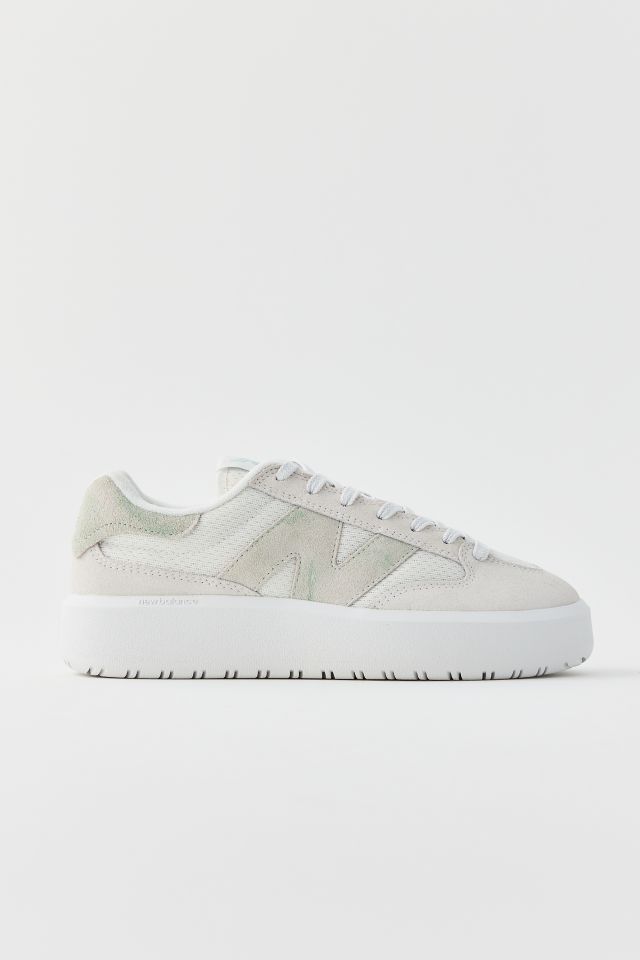 New Balance Women's CT302 Low-Top Sneaker #1