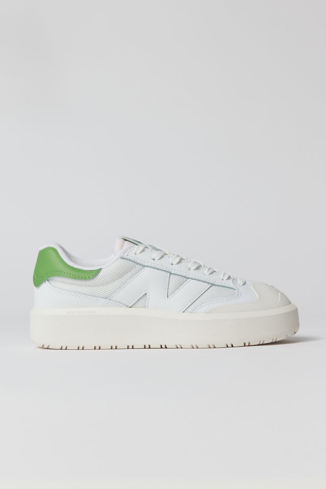 New Balance Women's CT302 Sneaker #1
