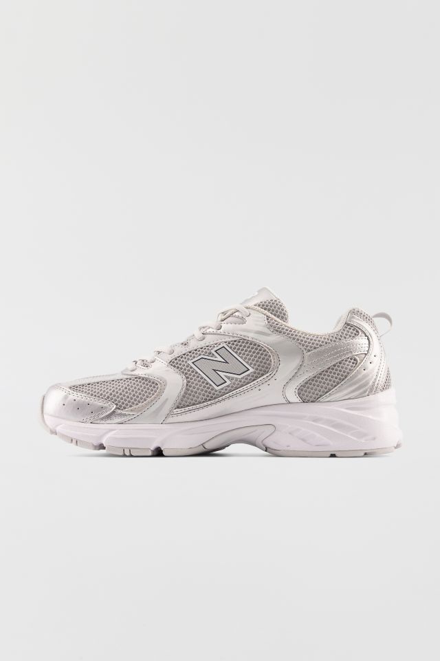 New Balance Women's Vintage-Style 530 Sneaker #2
