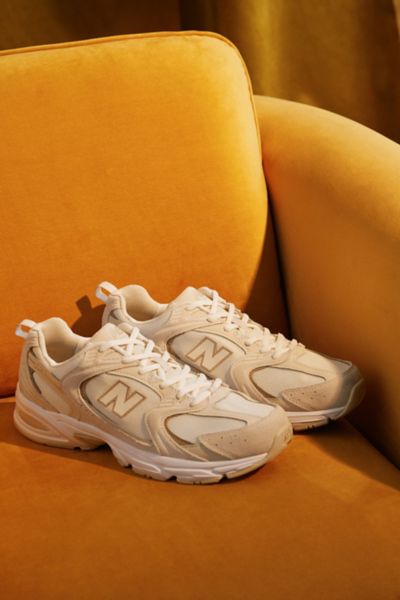 New Balance 530 Sneaker In Sea Salt/moonbeam/timber, Women's At Urban Outfitters