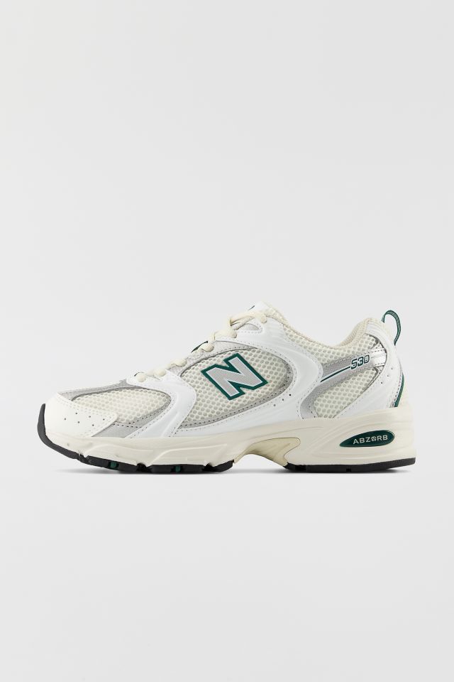 New Balance Women's 530 Classic Sneaker