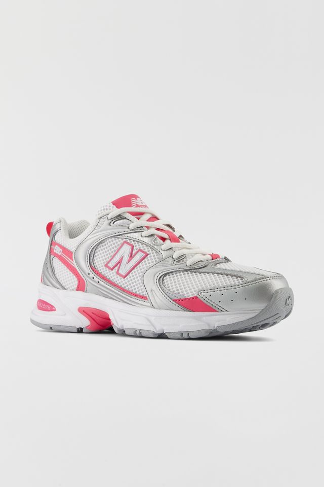 New Balance Unisex Vintage-Style 530 Sneakers #1