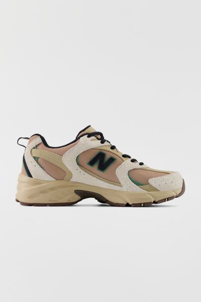 New Balance 327 Textile Sneaker