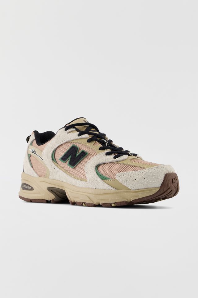 New Balance Women's Vintage-Style 530 Sneaker #1