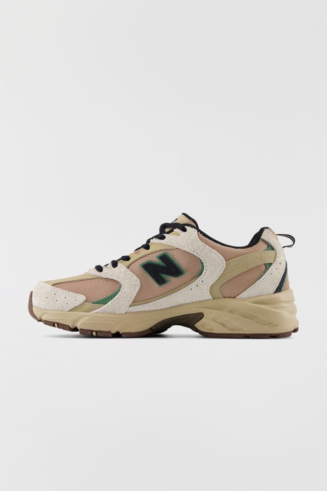 New Balance Women's Vintage-Style 530 Sneaker #2