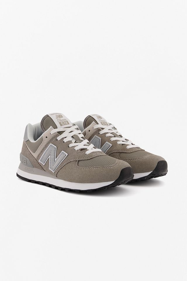 New Balance Women's 574 Sneaker #1
