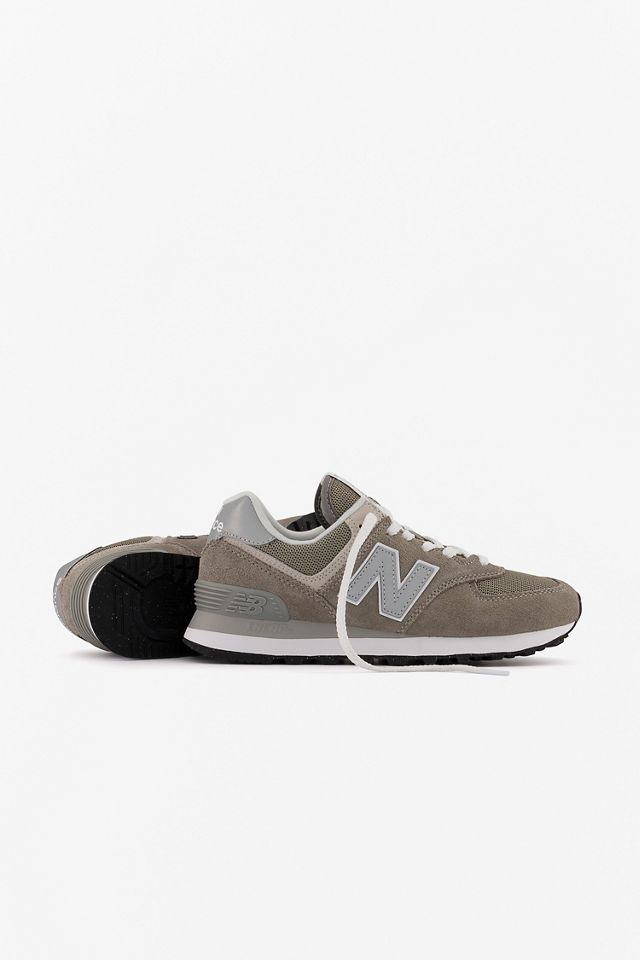 New Balance Women's 574 Sneaker #2