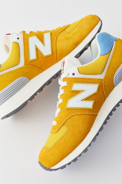 New Balance 574 Outerspace Sea Salt