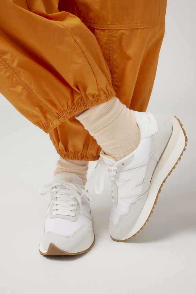 New Balance 237 Runner Sneaker #1