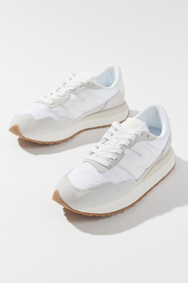 New Balance 237 Runner Sneaker #3