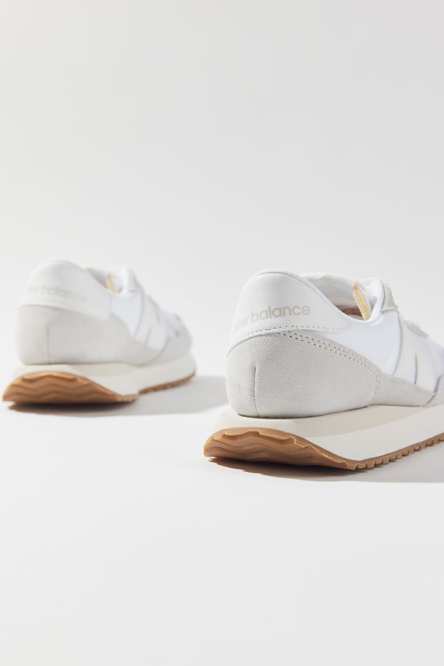 New Balance 237 Runner Sneaker #4