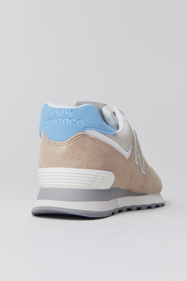 Urban outfitters hotsell new balance men's