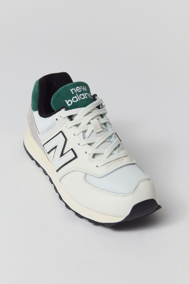 New Balance Women's 574 Sneaker #1