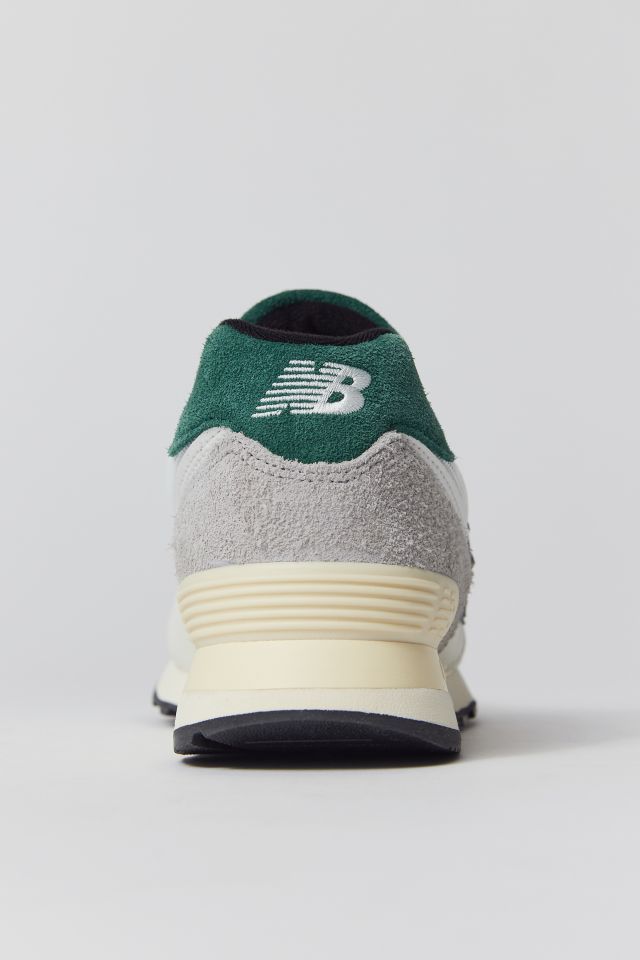 New Balance Women's 574 Sneaker #2